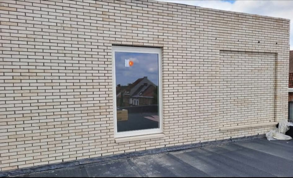 Ramen, deuren & veluxen realisatie 4 — Renibo Bouw